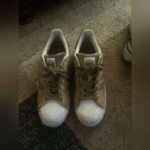 Addidas Superstar Shoes